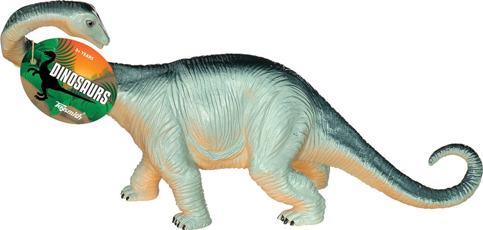 Large Dinosaurs (12)