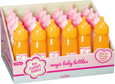 Large Magic Baby Bottle (24)