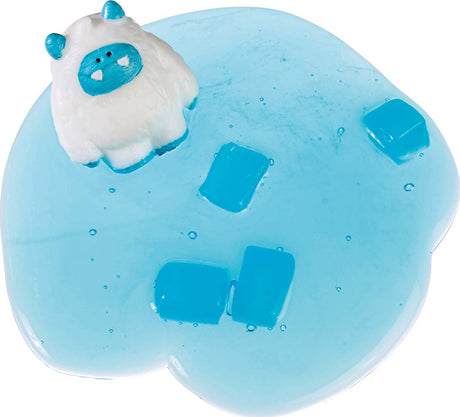 Yeti Iceburg Adventure