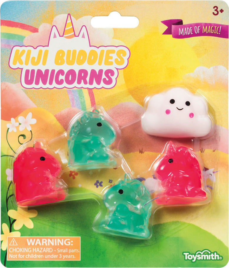 Kiji Buddies Unicorn (12)