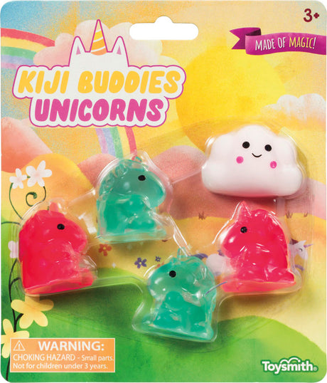Kiji Buddies Unicorn (12)