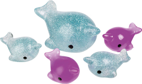 Kiji Buddies Narwhal