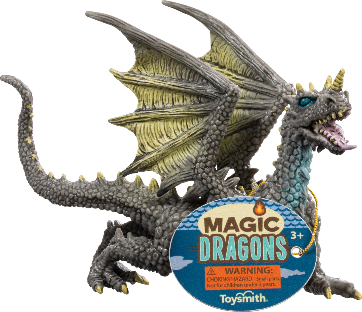Magic Dragon Asst