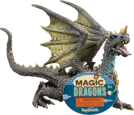 Magic Dragon Asst