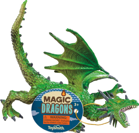 Magic Dragon Asst