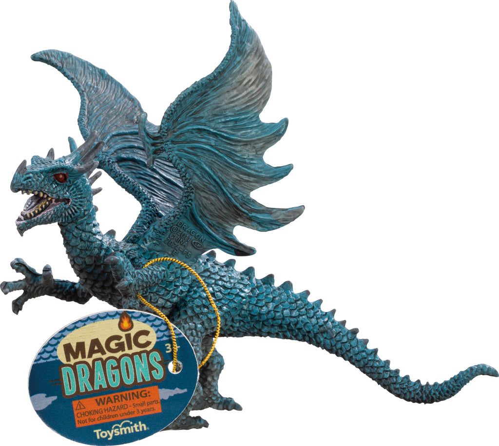 Magic Dragon Asst