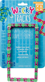 Wacky Tracks (24)