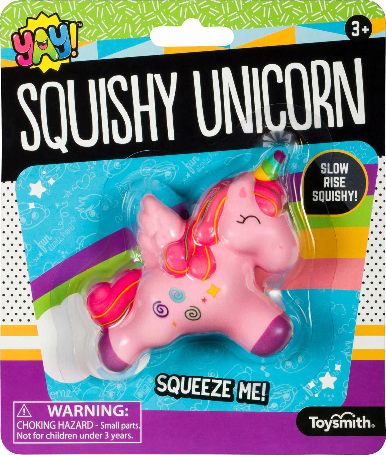 Squishy Unicorn