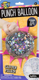 Glitter Punch Balloon (4)