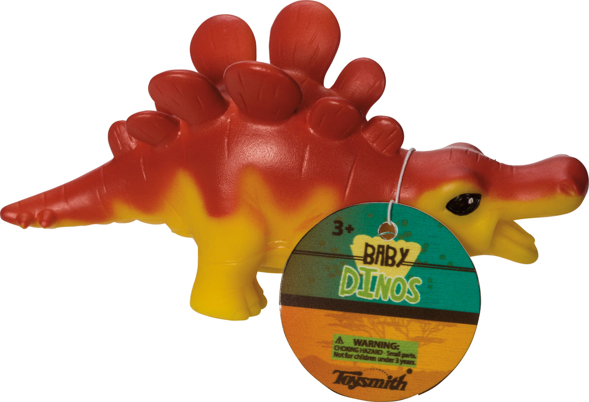 Baby Dinos
