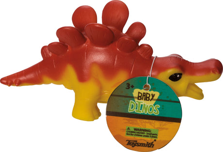 Baby Dinos