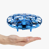 Flying Hand Command Control UFO