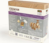 Ugears Stem Lab Counter