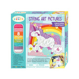 Unicorn Fantasy String Art Pictures