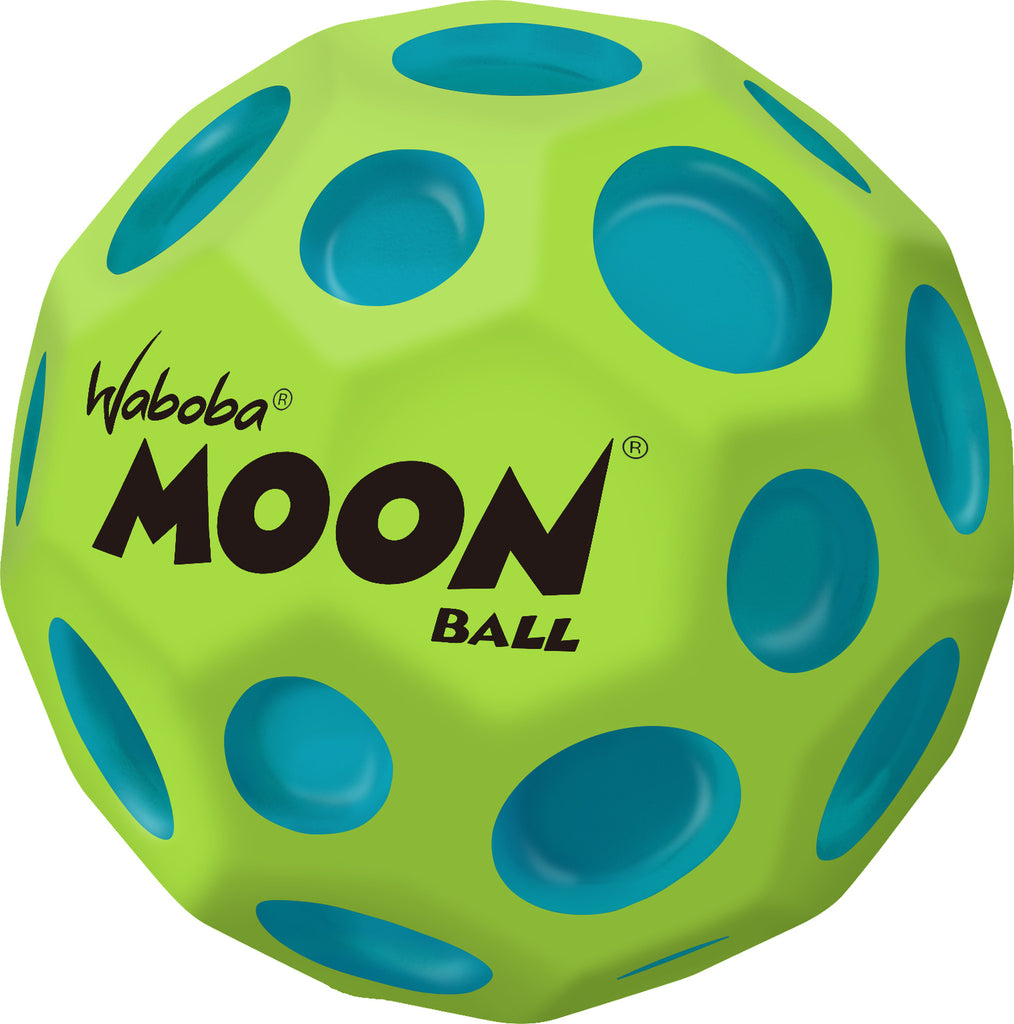 Martian Moon Ball (assorted colors)