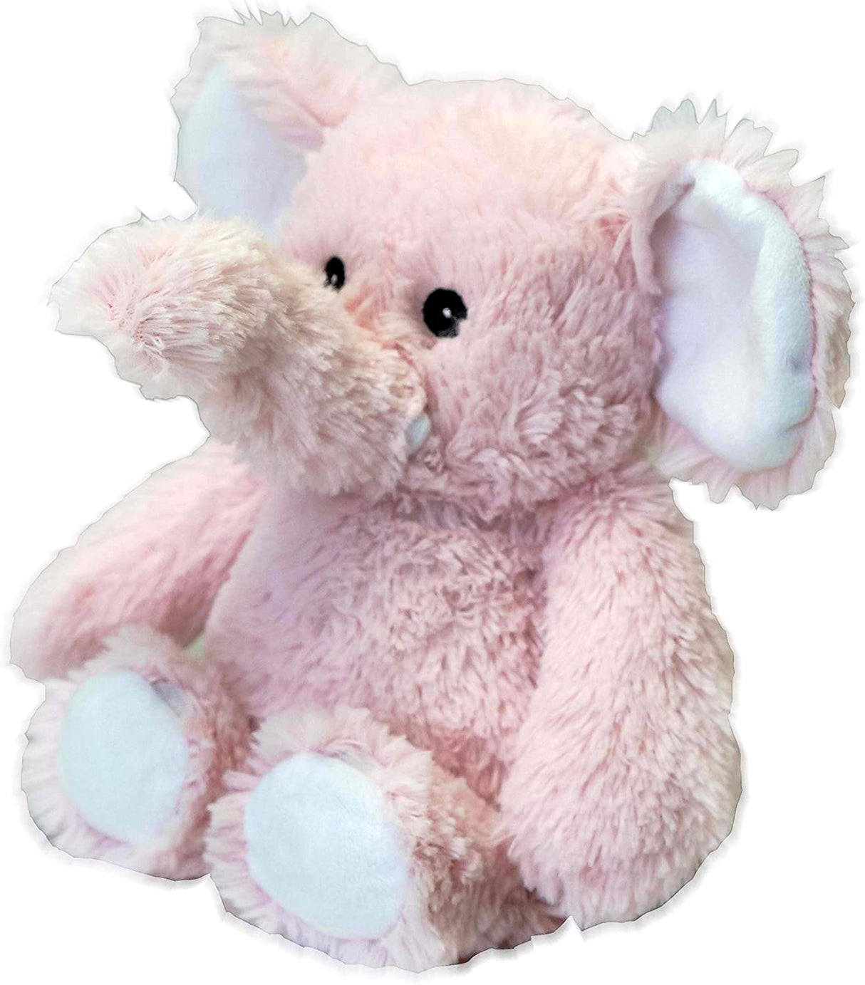Pink Elephant Warmies