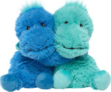 Dinosaur Warmies® HUGS