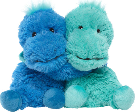 Dinosaur Warmies® HUGS
