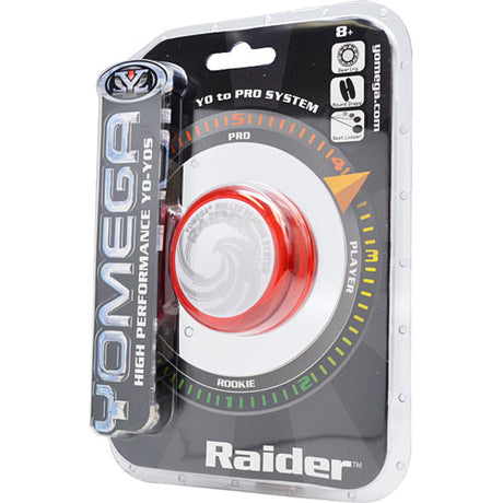 Raider