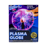 Young Scientists Club Plasma Globe